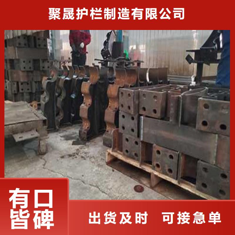 铝合金桥梁护栏的规格尺寸