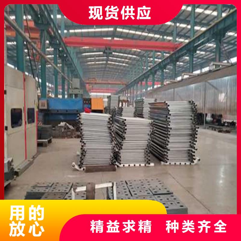 不锈钢桥梁栏杆选不锈钢桥梁栏杆厂家