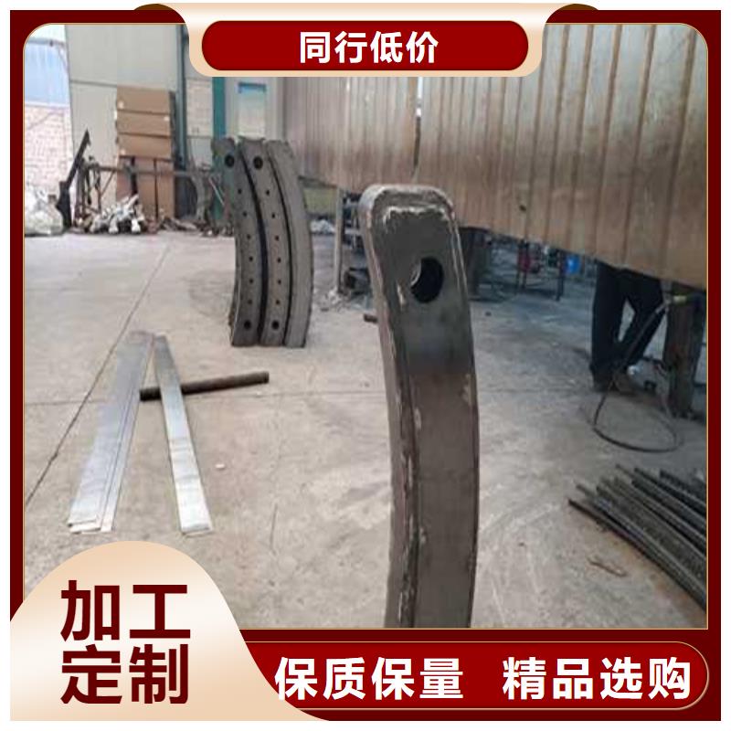 不锈钢碳素钢复合管生产销售
