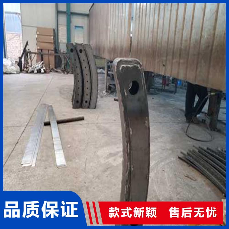 不锈钢桥梁栏杆选不锈钢桥梁栏杆厂家