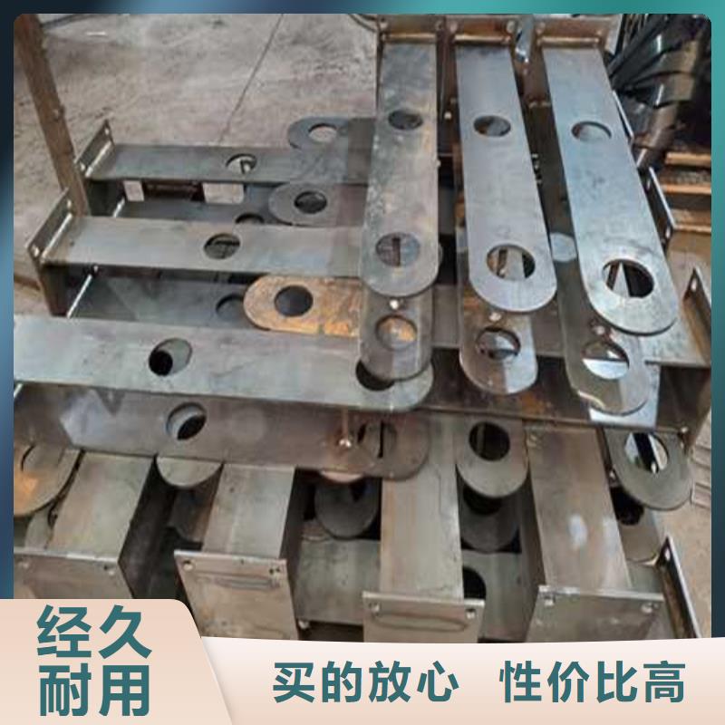 不锈钢桥梁栏杆选不锈钢桥梁栏杆厂家