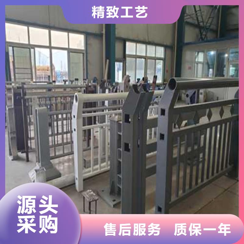 隔离防护栏多年老厂家