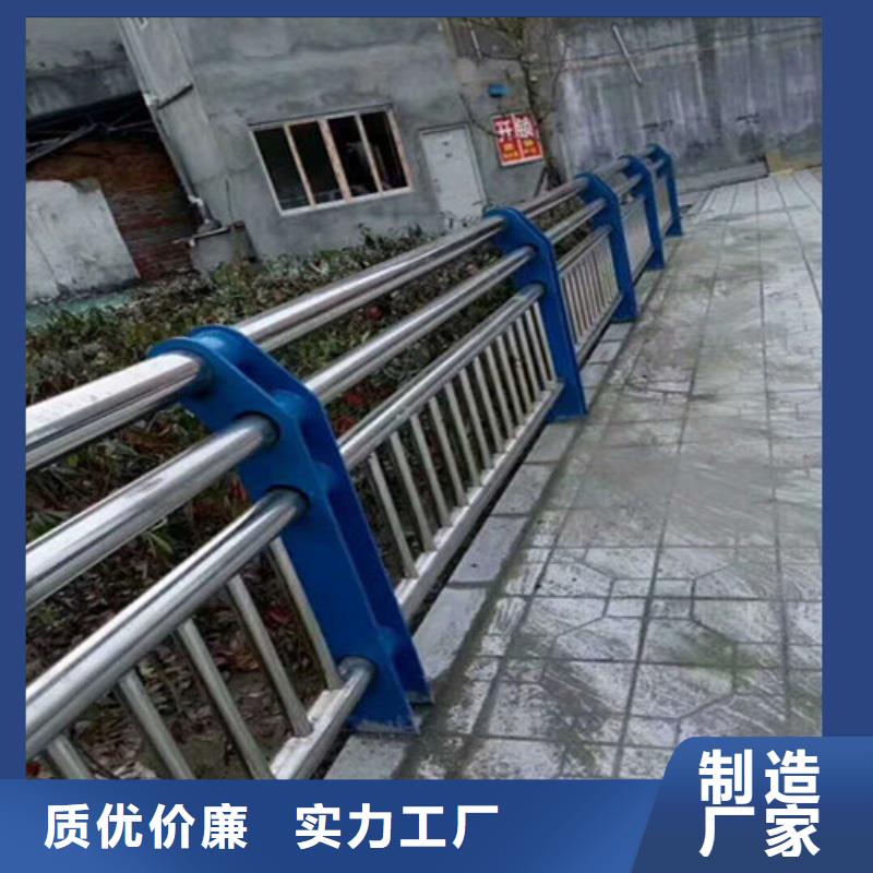 隔离防护栏多年老厂家