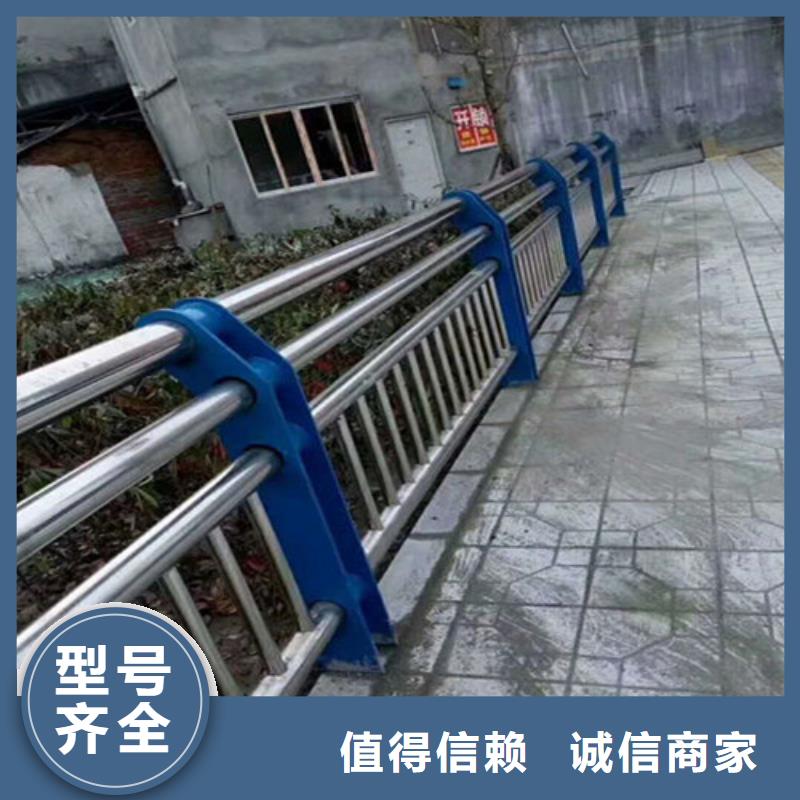 不锈钢桥梁栏杆选不锈钢桥梁栏杆厂家