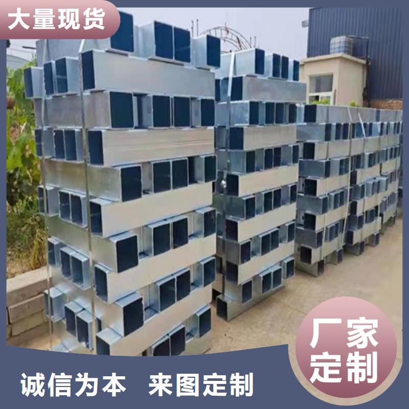 不锈钢桥梁栏杆选不锈钢桥梁栏杆厂家