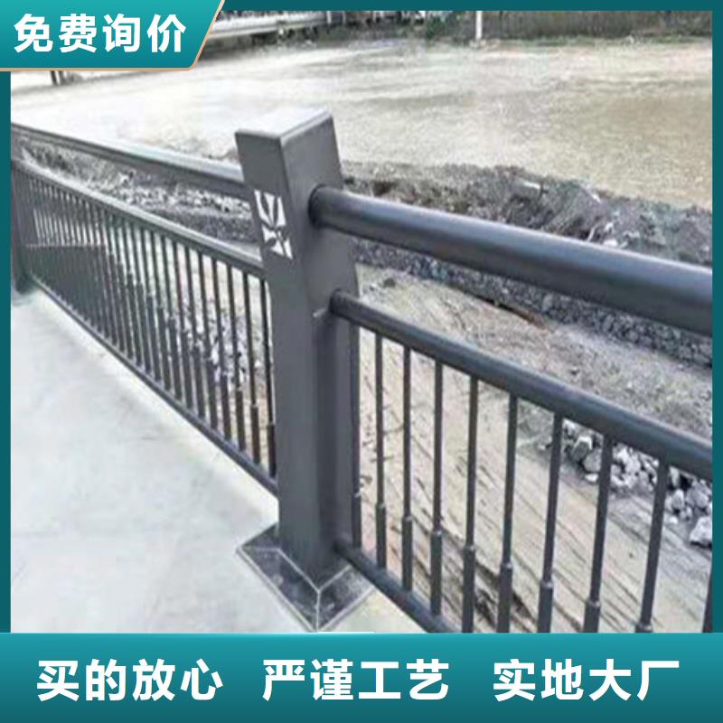 不锈钢桥梁栏杆选不锈钢桥梁栏杆厂家