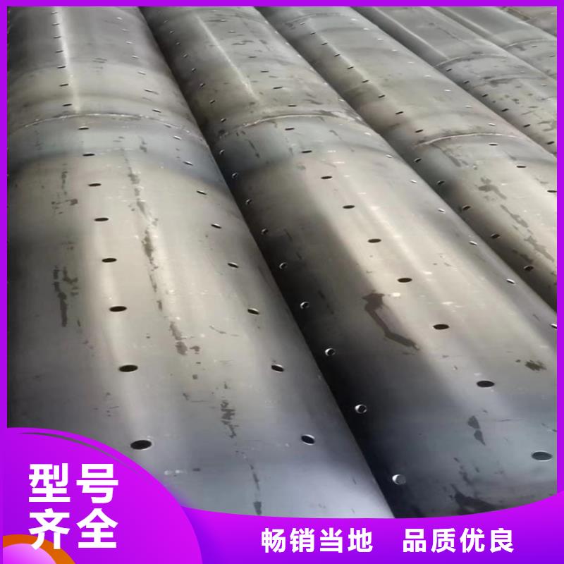 工程打井滤水管桥式滤水管品质放心