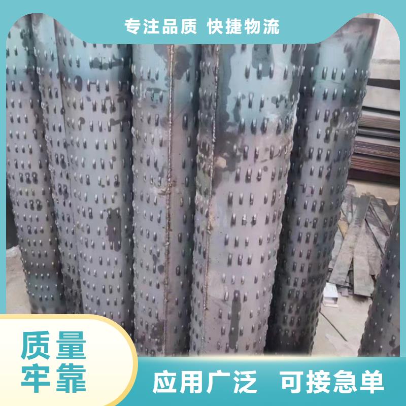 井壁滤水管300*3桥式滤水管零售