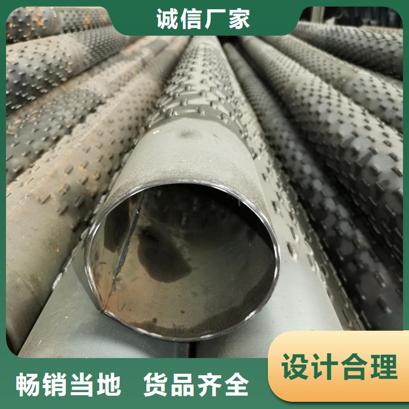 600螺旋滤水管地基水利降水管6米一根