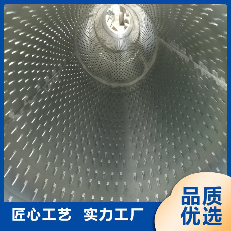 600螺旋滤水管螺旋式降水管加工厂家