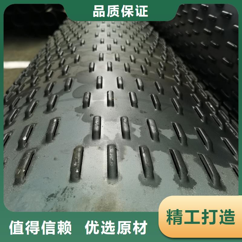 高强度滤水管厂家支持定制