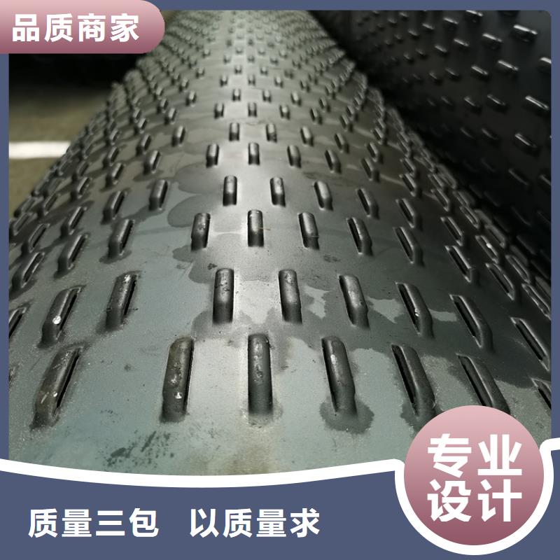 219mm桥式滤水管全国配送