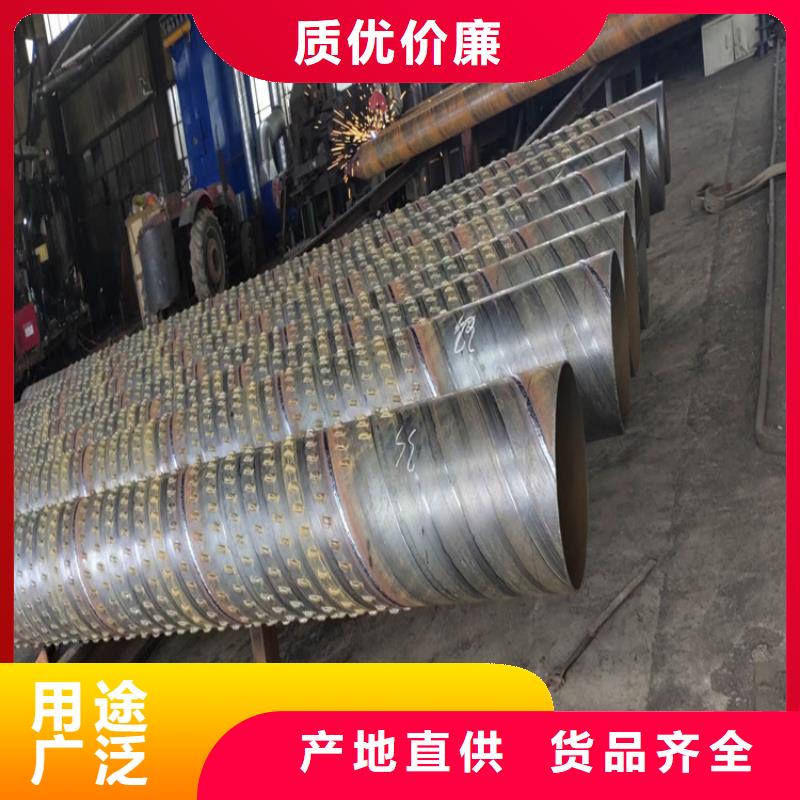 273*4工程降水井管质量保证