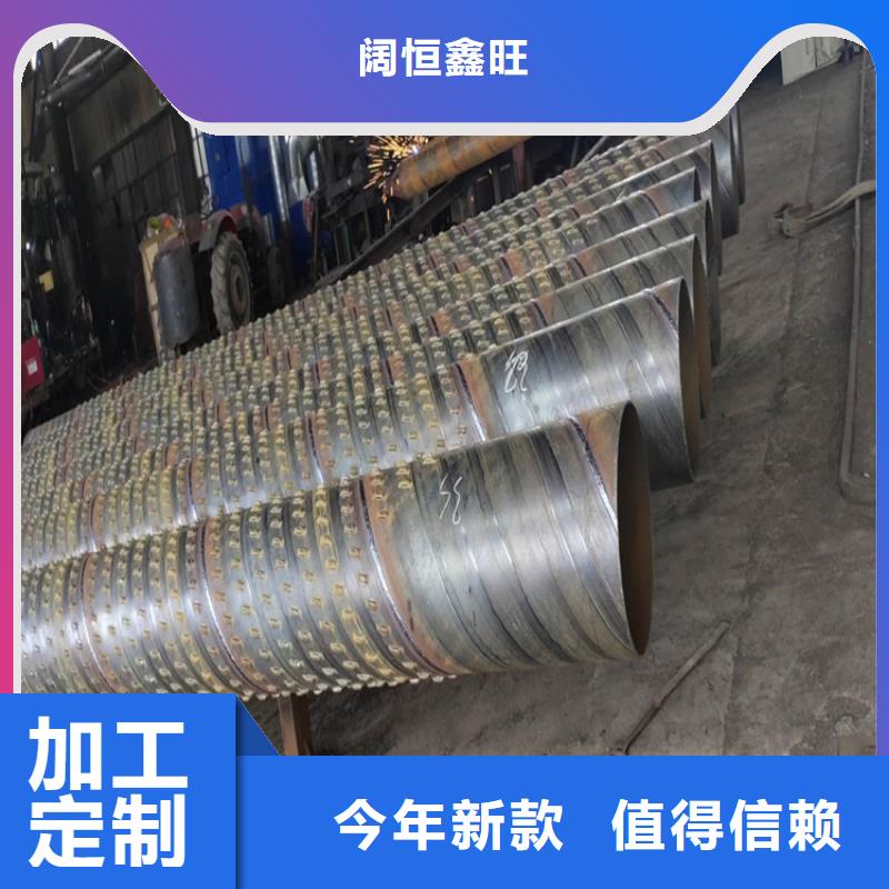 打井专用滤水管桥式滤水管质量放心
