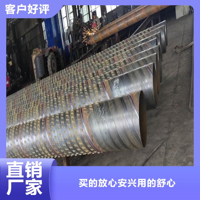 800*6工程降水井管质量保证
