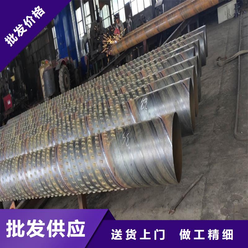 工程打井滤水管桥式滤水管欢迎咨询