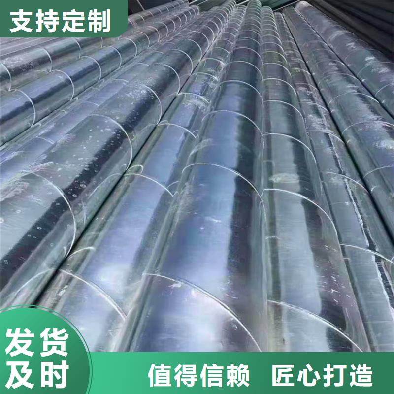 坏井修复用滤水管桥式滤水管货源充足