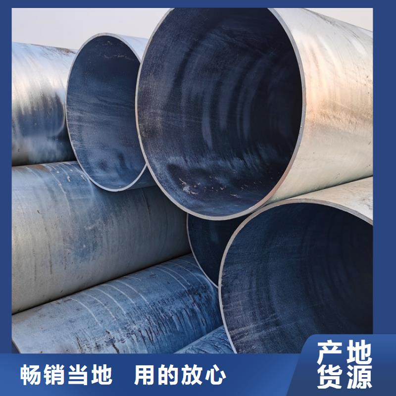 钢板卷制桥式滤水管桥式滤水管支持定制