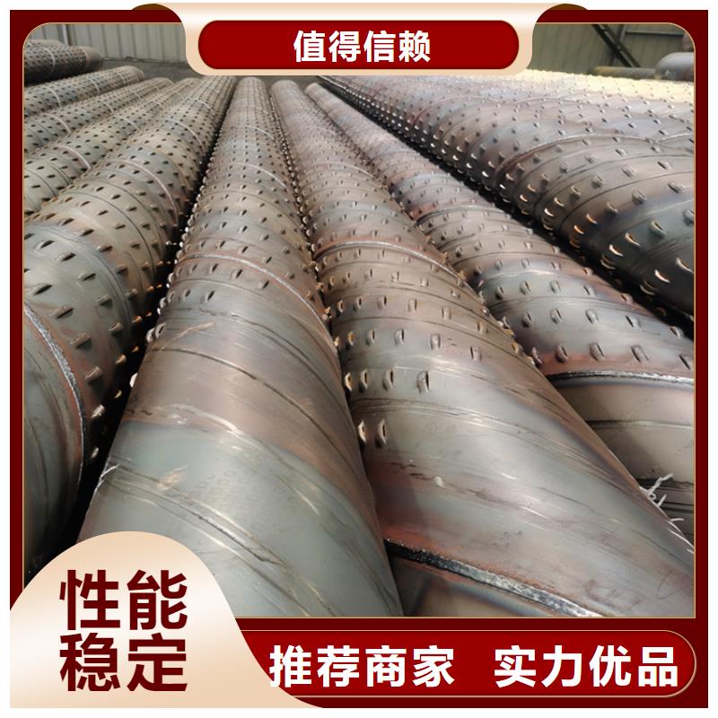 325螺旋滤水管价格
