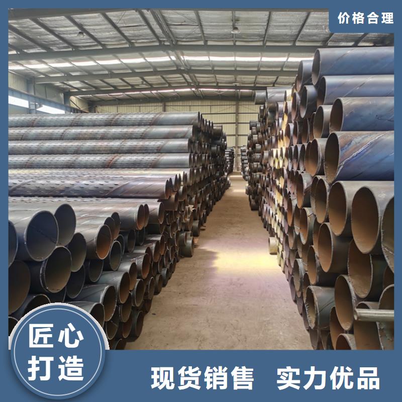 400mm滤水管桥式滤水管生产基地