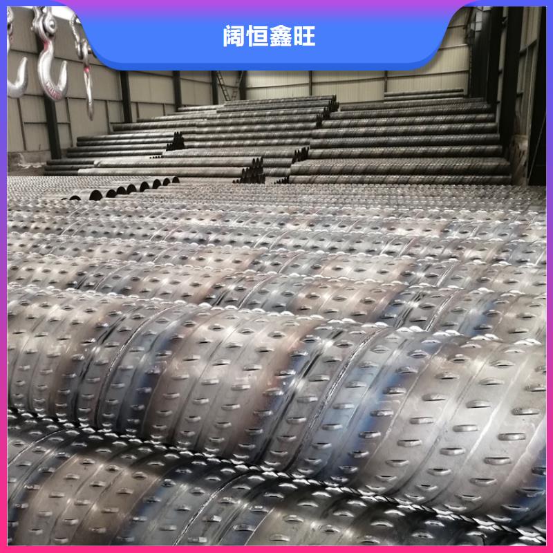 800*6桥式滤水管灌溉用滤水管现货