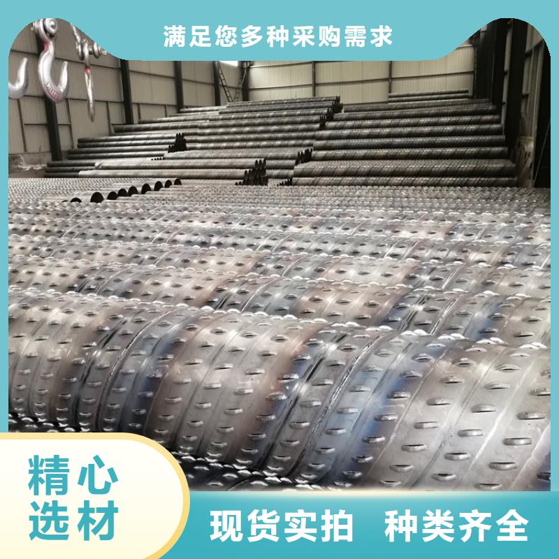 打井过滤器600*5*6降水井用管质量保障