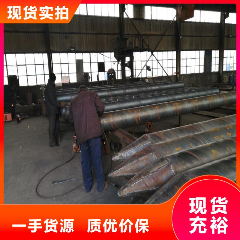 高强度滤水管螺旋式滤水管销售基地