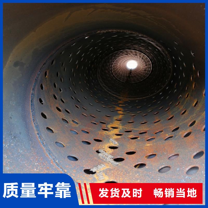 螺旋式桥式滤水管273桥式滤水管批发厂家