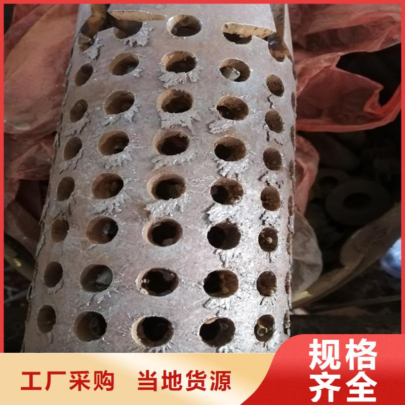 
镀锌螺旋滤水管基坑降水井管生产厂家