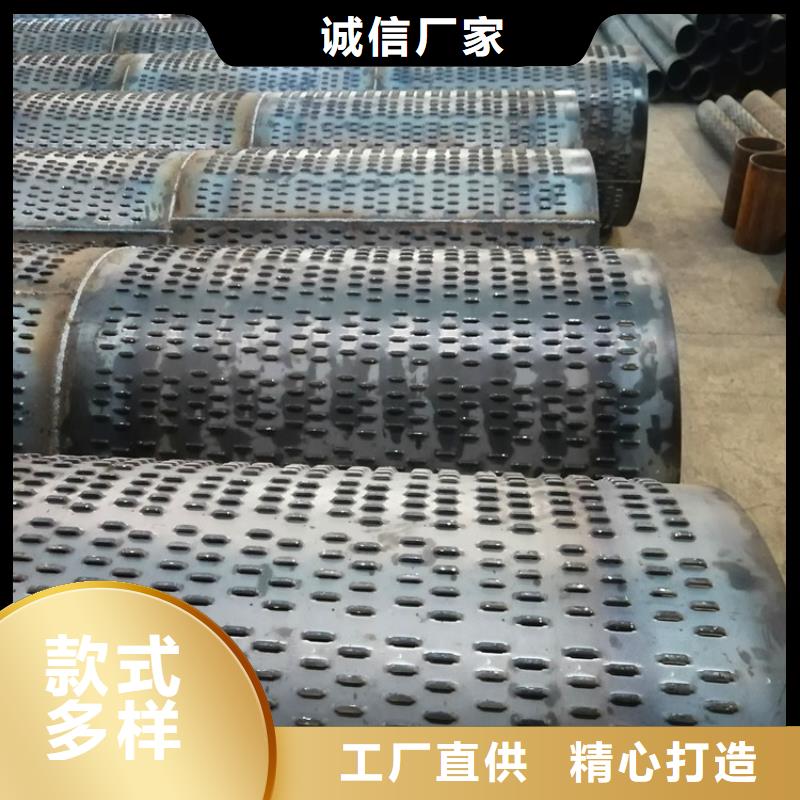 400*3*4桥式滤水管500*3*4降水井用管常用规格