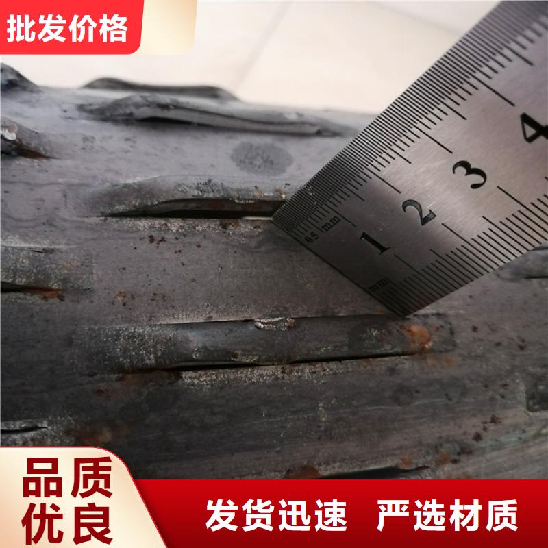 降水井钢制透水管供应商