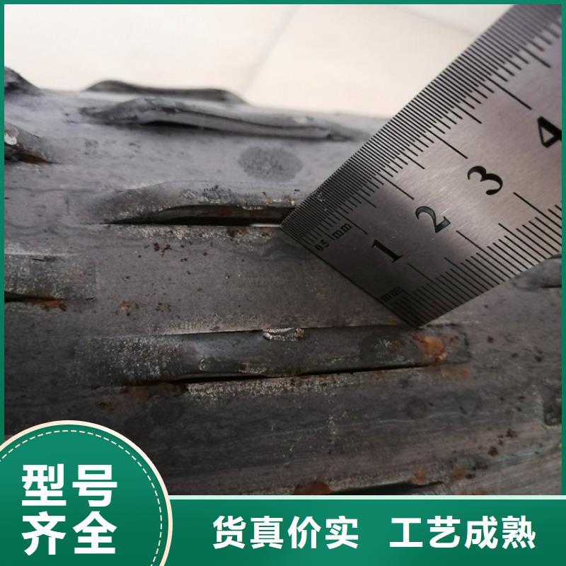 300mm桥式滤水管穿孔式滤水管来图定制
