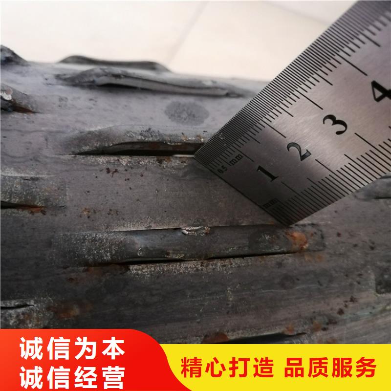 500mm桥式滤水管排水井用滤水管规格表