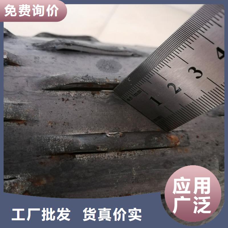 大口径桥式滤水管426*5*6圆孔滤水管厂家报价