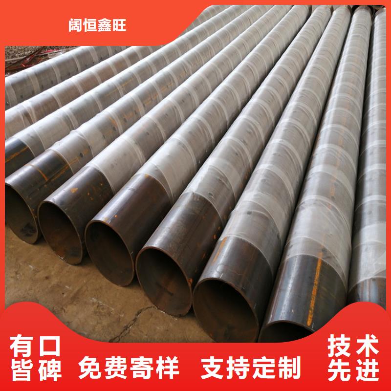 钢制井用滤水管273mm桥式滤水管实力厂家
