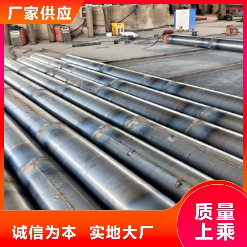 大口径桥式滤水管支持定制