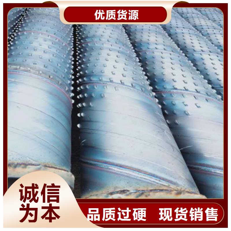 600*4滤水管桥式滤水管货源充足