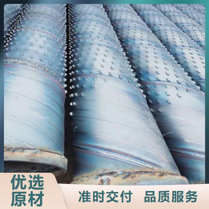 打井透水管400mm桥式滤水管批发零售