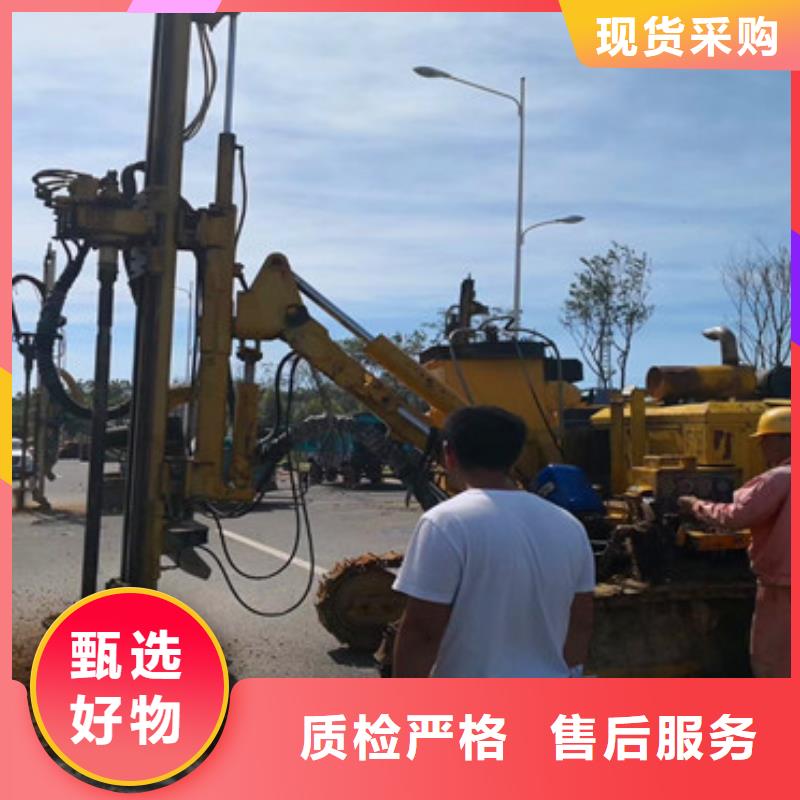 426*4打井专用滤水管按需定制