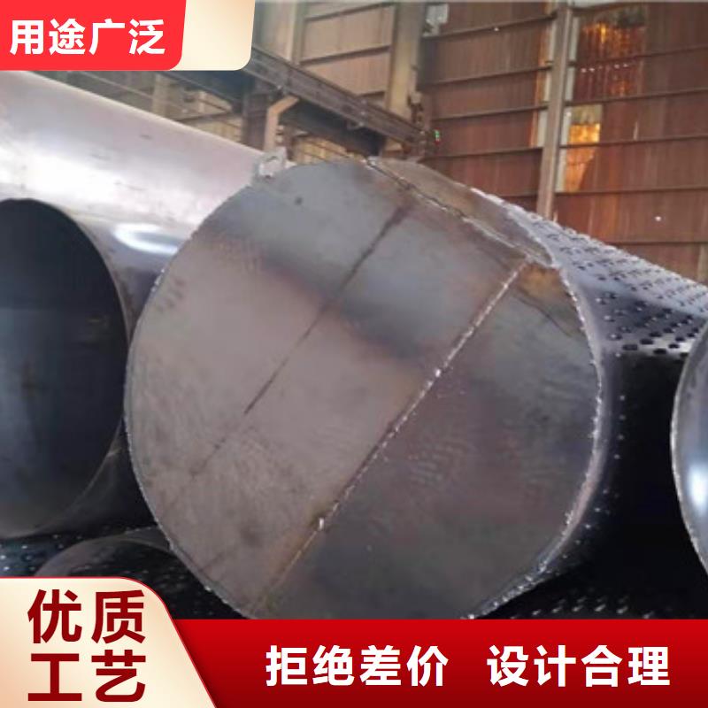 螺旋式滤水管800*4桥式滤水管批发零售