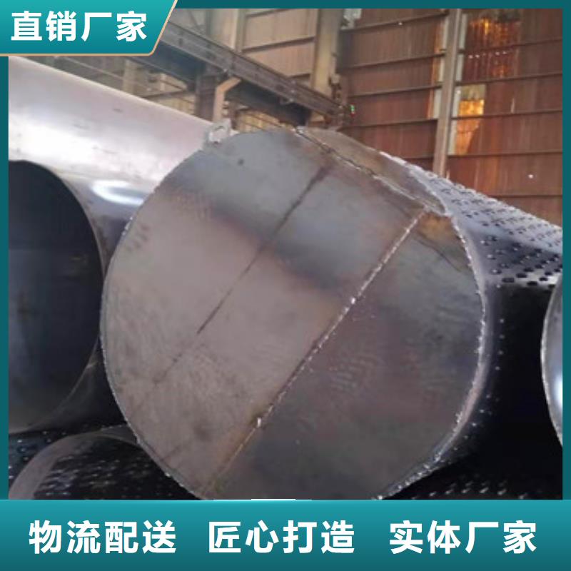 地铁降水滤水管377桥式井用管厂家直发