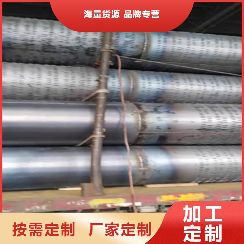 保亭县厚壁桥式滤水管325桥式滤水管厂家直发