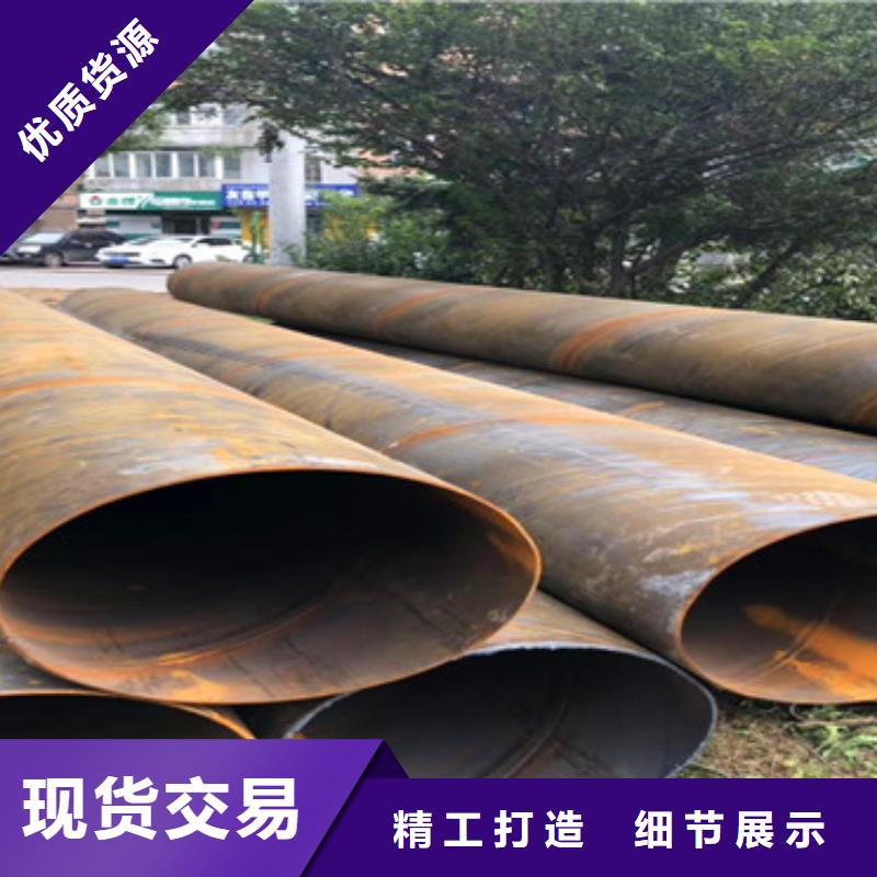 花管滤水管绕丝筛管质量保障