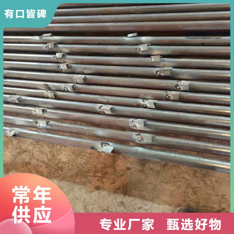 地质探测注浆管121*5*6注浆钢花管今日价格