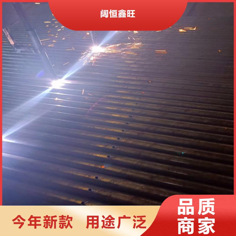 道路施工用注浆管133*5*6注浆钢花管今日价格