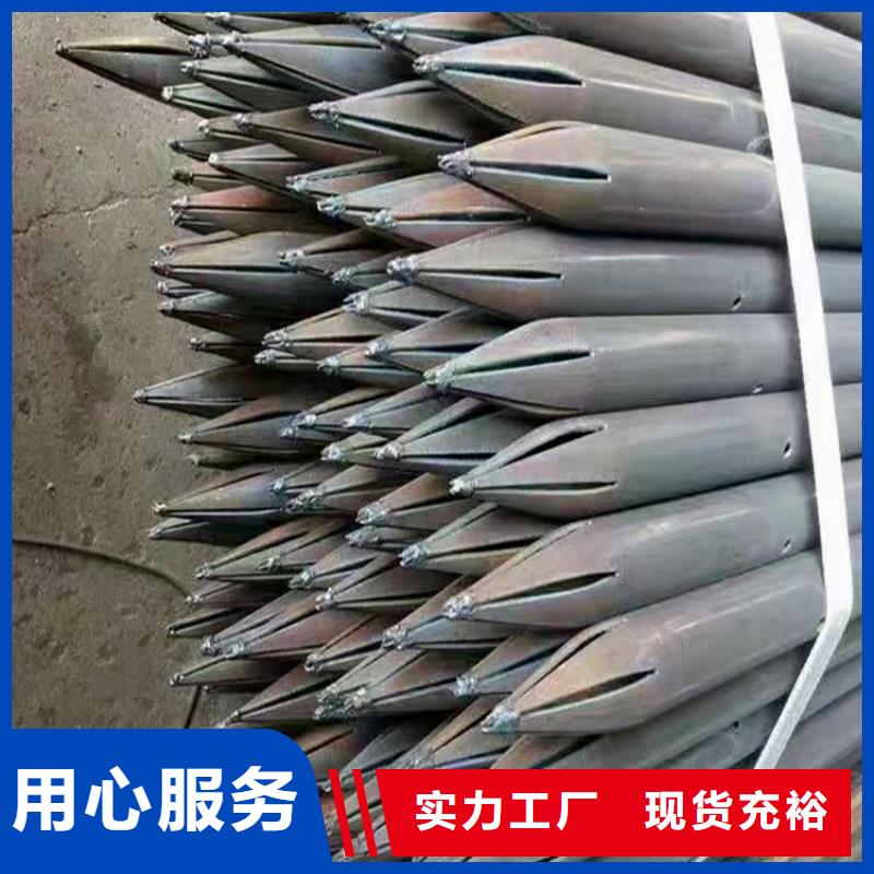 工程降水注浆管注浆管品质放心