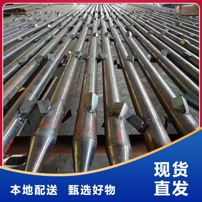 桥梁声测管注浆管加工打孔支持定做