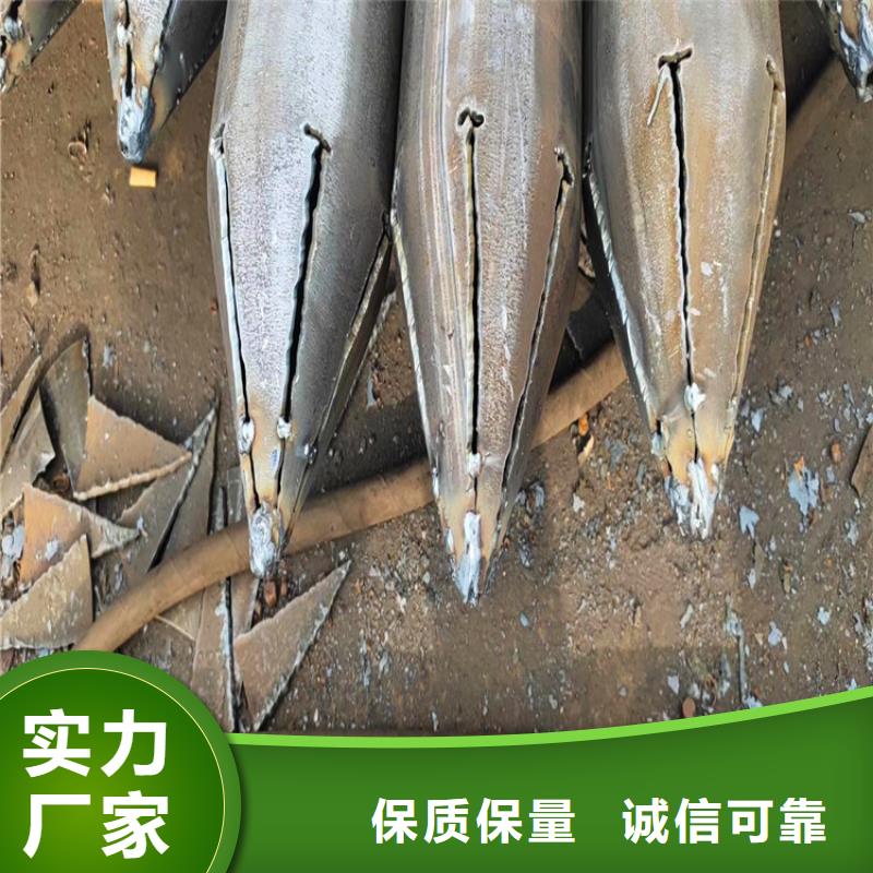 修建体育场用注浆管Q235B注浆管定尺加工
