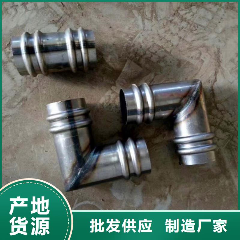 注浆钢花管89*6制造厂家
