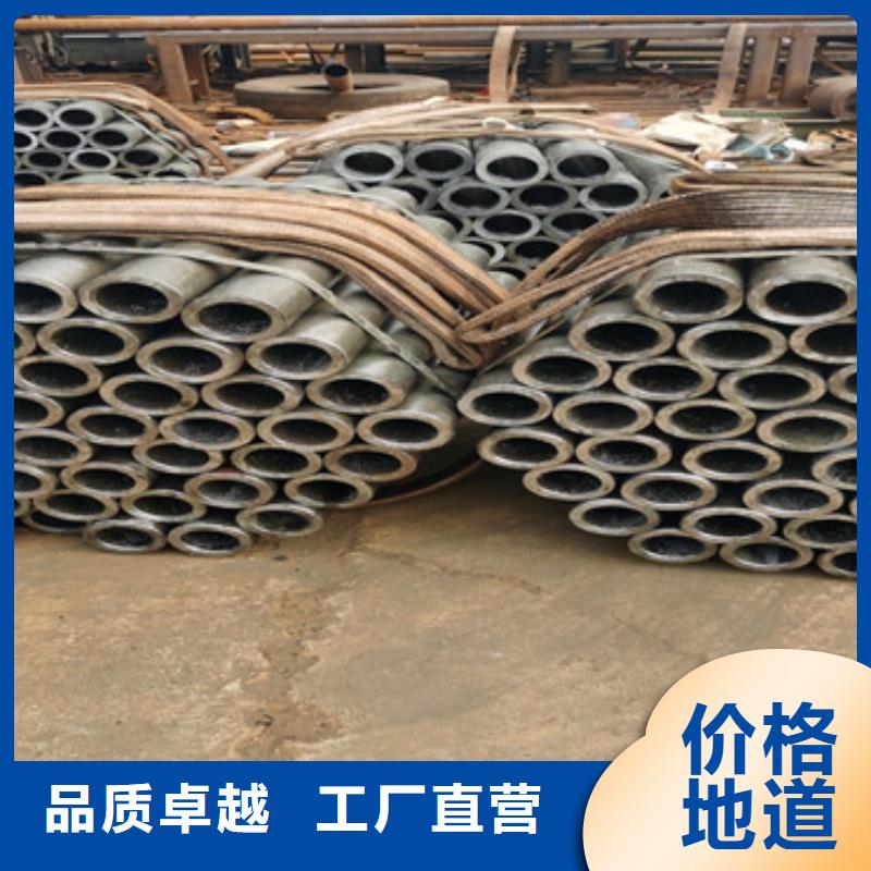 修建地下车库用注浆管108隧道注浆管制造厂家